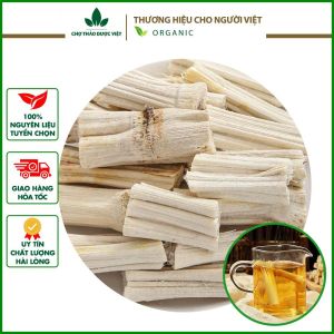 Trà mía lau lá nếp thanh nhiệt mát gan giảm nóng trong - Chợ Thảo Dược Việt