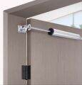 Pneumatic Automatic Screen Door Closer Tube Type. 