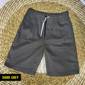 Celana Kolor Fashion Pendek Pria Jumbo Dewasa Celana Distro Rip Chinos Pendek Premium  V&Q