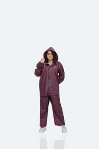JAS HUJAN RAINCOAT Terbaik Pria Wanita BY FLORYN Anti Rembes