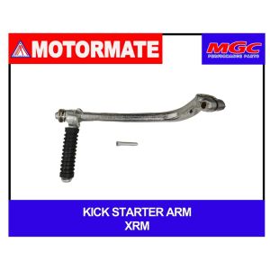 MGC PERFORMANCE PARTS Kick Starter Arm Wave 125/TMX CDI/XRM