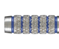 HARROWS SOFT TIP DART - AZTEC K1 SUPERIOR 80% TUNGSTEN DARTS. 