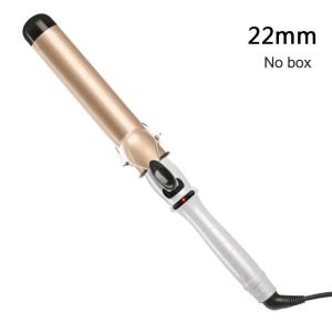 Aofeilei 19-38mm Ceramic Electric Hair Curlers 38mm Big Curl Curling Iron 19mm Hair Culers 25mm Curling Iron 32mm Hair Crimper