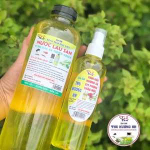 Tinh dầu sả chanh lau sàn 1000ml.diệt khuẩn -thơm nhà-thư giãn chống sốt xuất huyết