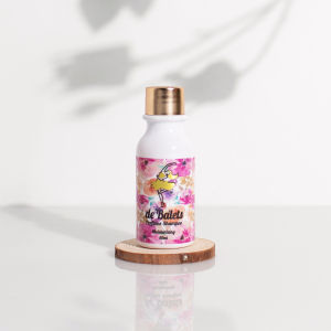 Moisturizing Perfume Shampoo 50ml