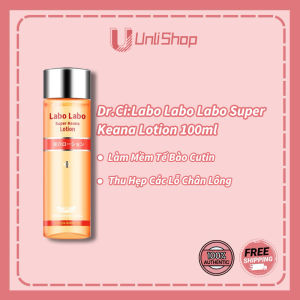 Toner Điều Trị Lỗ Chân Lông LABO LABO 100ml - Công Thức AHA/BHA Dịu Nhẹ Se Khít Lỗ Chân Lông & Ngừa Mụn Ẩn - Kiểm Soát Dầu Thừa & Giảm Sần Sùi Kiềm Dầu 8HCho Da Mịn Màng