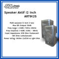 SPL Audio Speaker Aktif 12 Inch ART912S (Satuan). 