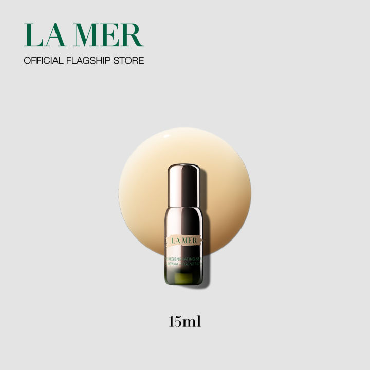 La Mer – The Lifting Firming Serum 15ml, 30ml • Sculpt upper and lower ...