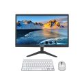 Nvision 19‘’/ 20''/22''/23'' Inch Led Monitor HD 720P 60Hz Computer Office Gaming CCTV Display. 