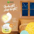 Mặt nạ ngủ Garnier Light Complete  Yogurt Sleeping Mask 50ml. 