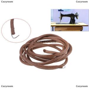 [COD] Cozyroom สายหนังโบราณขนาด72 183ซม. + ตะขอสำหรับจักรเย็บผ้านักร้อง