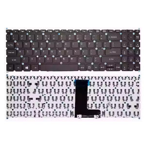 Free Shipping+COD New Laptop Keyboard For Acer N18P5 N17P6 N18C1 N18W2 PMT50-51-83Z1 Black-No backlight \ With backlight