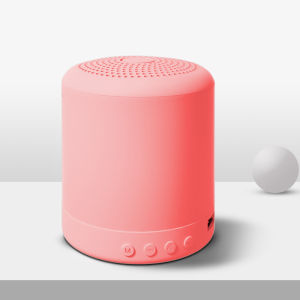 [MS] Macarons A11  Bluetooth Audio Mobile Phone Computer Laptop Subwoofer Wireless USB  card speaker