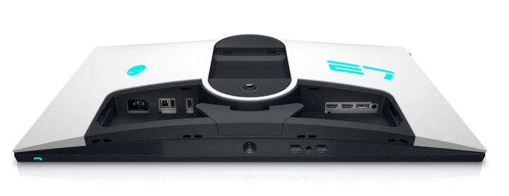 ALIENWARE 34/27 CURVED AND NONE-CURVE OLED GAMING MONITOR AW3423DWF ...