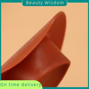 Beauty Wisdom 10Pcs Miniature Plastic Doll Hat Western Cowboy Hat Cowgirl Hat For Dolls Decor