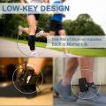 Ankle Monitor Cover Up for Scram, Gps, Monitor Ankle Bracelet, Adjustable Velcro Straps, Cover, Shock Absorbing, Ankle Monitor Bracelet Cover for Women & Men (S/M). 
