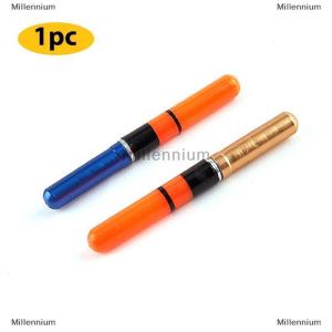 [COD] Millennium Phao dạ quang câu cá ban đêm Phao điện LED hoạt động bằng pin đèn câu cá