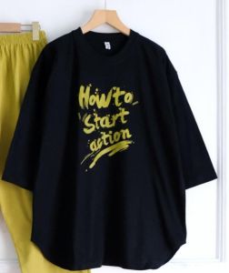 Oneset Wanita Terbaru Ataya Set Kaos Katun Combed 24s Aplikasi Sablon M L XL XXL 3XL BISA DIBELI TERPISAH Baju Setelan Dewasa Jumbo Ootd Casual Hijab Remaja Kekinian Setcel Viral Bahan Adem