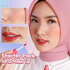 Lipmouse / Lipstik SR12