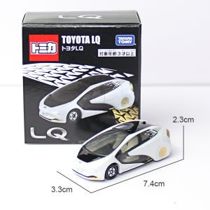 Childrens Toys  Original Takara Tomy Tomica Honda CIVIC TYPE R Toyota Hilux Nissan GT-R Nismo  McLaren 2020 Lamborghini Jeep Alloy Toys Car Diecast Metal Model Sealed  (unopened ) Collection Toys
