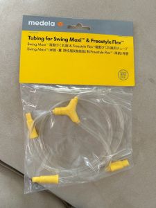 Phụ kiện dây hút máy hút sữa Medela Freestyle Flex