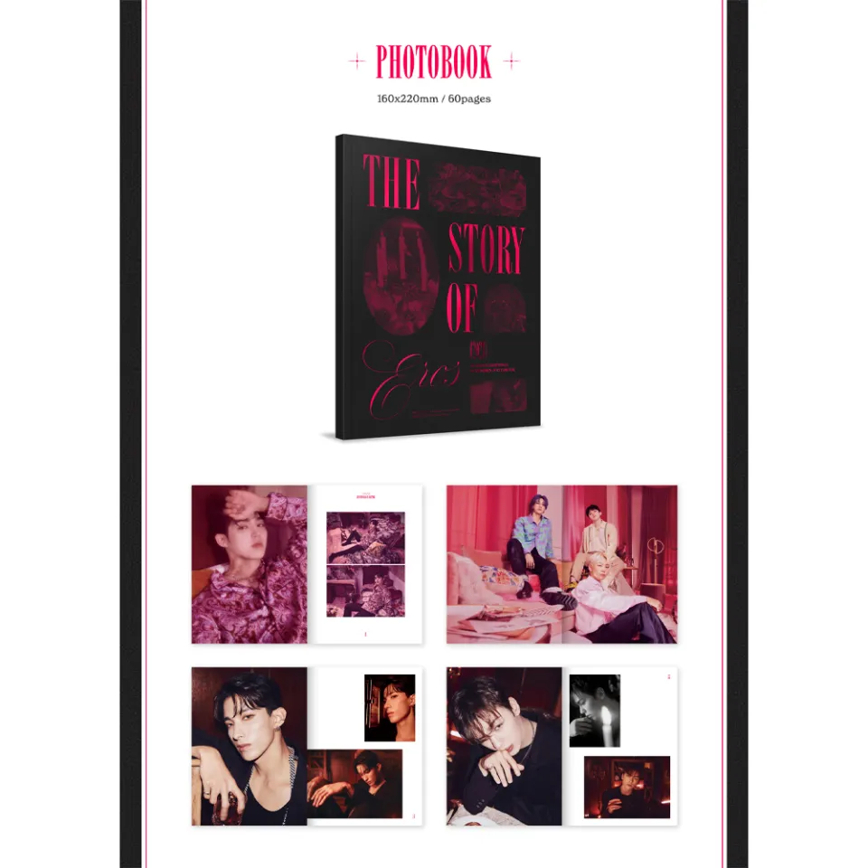 SEVENTEEN - 2023 Season's Greeting | Lazada Singapore