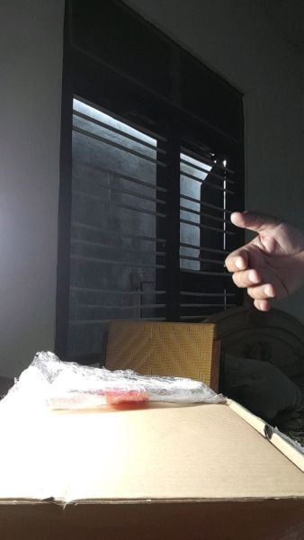 Buyer review video 3