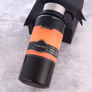 【SKIT SG】Premium Quality Thermal Flask Double Wall Vacuum Bottle Stainless Steel Vacuum Insulated Thermos Keep Warm Keep Cold Any Temperature Sealed Lid Prevent Leaking for Water Coffee Beverage Anti Slip Base Easy Wash Various Volume Sturdy Design