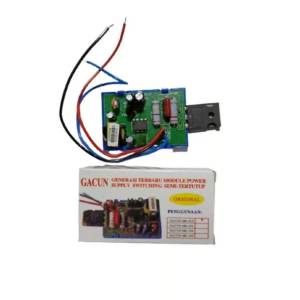 GACUN TV ORIGINAL MK 14 21INCH PENGGANTI REGULATOR TV TABUNG 14 - 21"