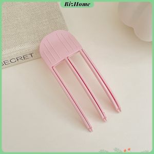 BizHome กิ๊บม้วนผม ยกโคนผม การจัดแต่งทรงผม ให้ผมดูมีมิติ หนาฟู Hairpin comb