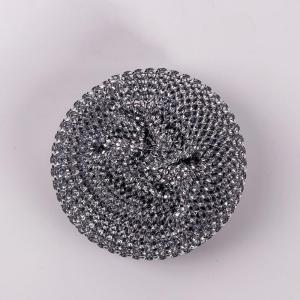 Kitchen Decontamination Cleaning Steel Wire Ball Cleaning Ball
