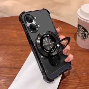 Case For POCO X8 Pro Max 5G Case Holder transparent Airbag Soft silicone Cover For POCO X8 Pro Max shockproof Bumpe