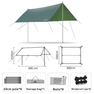 Camping Tent 2/4/6/8 Ppeople Automatic Tent 240x210x235cm Backpack Tent Outdoor Waterproof Camping Tent Camping Tents Original tent