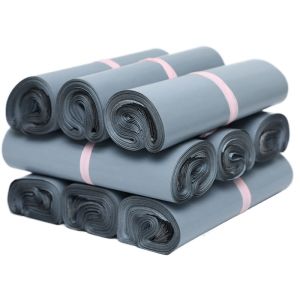 Túi Niêm Phong Gói Hàng Tuinilon Có Lớp Tự Dán Size 25x35 cm - Cuộn 100 Túi Hàng Cao Cấp Dày Dẻo Bền Dai Giá Rẻ