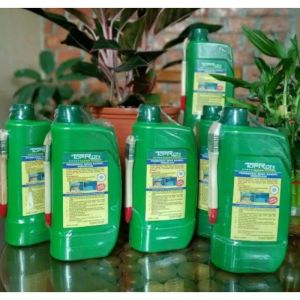 TOPRON CLEAN POWER PEMBERSIH KERAMIK DAN PORCELAIN - MURAH - PEMBERSIH KERAMIK