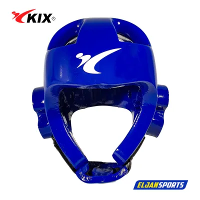 Kix Taekwondo Head Gear