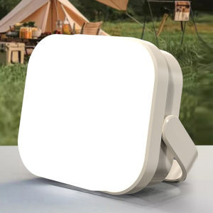 [🇵🇭 Stock&COD] Outdoor Night Light Camping Tent Light 3 Mode Multifunctional Camping Light COB Emergency Working Light