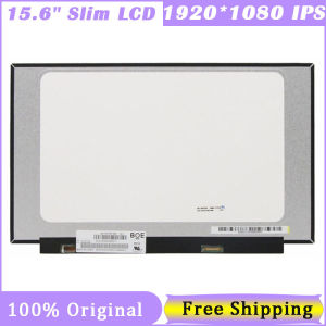 15.6 Slim IPS Screen NV156FHM-N48 N45 N49 B156FHM02.4 N156HCA-EAB EAC EA1 NV156FHM-N3D LP156WFC SPD1 SPC1 SPDZ SPE1 30 Pin FHD