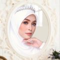 [CROWN Bride] CROWN Zirconia, Crown Rhinestone, Crown Tunang, Crown Nikah, Crown Wedding, Crown Cantik - Crown MyPuteri. 