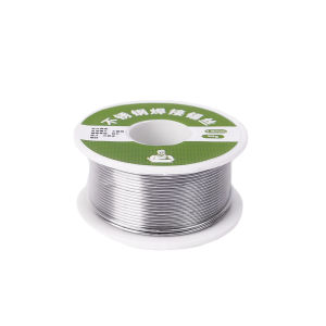 【Warm Homie】100/20g High Purity Stainless Steel No Need Solder Powder Soldering Rods Low Temperature Easy Melt Solder Wire Universal Welding Rod Cored Weld Wire For Electronic Repair