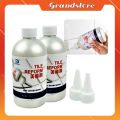 Chai sơn kẻ chỉ gạch keo chà ron sứ 280ml làm sạch nền nhà, trám vết nứt tường khe hở, se viền, dán mạch gạch chống thấm. 