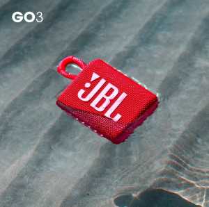 Promo Spesial  GO-3 Speaker Bluetooh GO-3 Wireless Speaker Mini Bluetooth