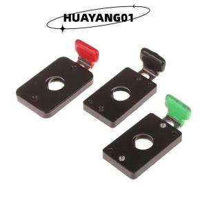 HUAYANG01 [2023 new HOT FASHION] Stainless Steel Connection Lock For LED Display Screen Die-cast Aluminum Cabinet
