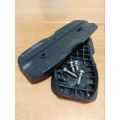 solplate aggre flying eagle sepatu roda inline skate agresif. 