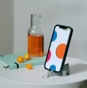 Mini Smartphone Stand PREMIUM IFN Portablet Phone Holder