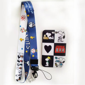 1 ชุด ที่ใส่บัตรห้อย ที่ใส่นามบัตรห้อยคอ กรอบใส่บัตร สายห้อยคอ กรอบบัตร บัตรคล้องคอ บัตรพนักงาน ป้ายชื่อ Card holder ที่เก็บบัตร กระเป๋าใส่บัตร