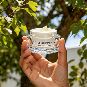 Kem Tinh Chất Obagi Hydrate Luxe 48g dưỡng ẩm lâu dài chống lão hóa làm sáng da