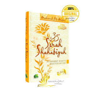 35 Sirah Shahabiyah Jilid 2 - Penerbit Itishom