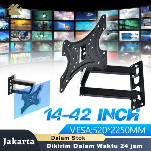 FREE GIFT!! Bracket TV Universal 21-55 Inch: Gift Gratis Berkualitas Tinggi