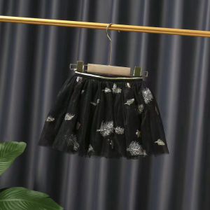 Rok Tutu Anak/ Bawahan Anak Renda Motif/ Rok Anak Korean Fashion ROK17